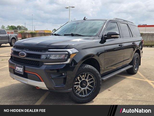 Used 2022 Ford Expedition Timberline AWD/4WD image 1