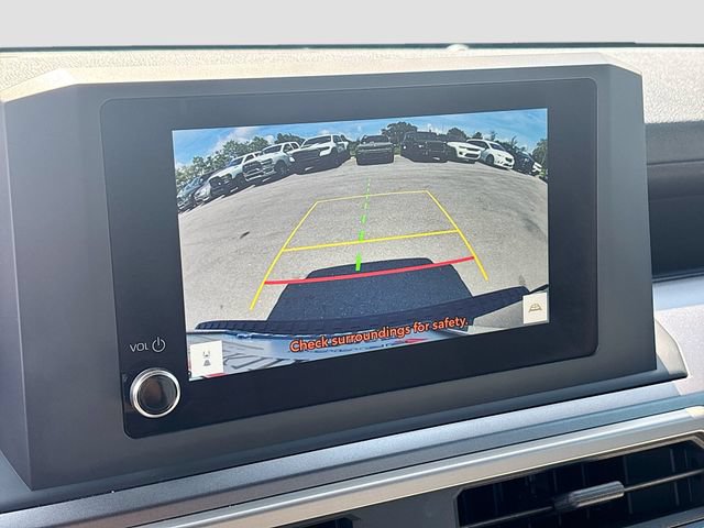 Used 2025 Toyota 4Runner SR5 RWD image 14