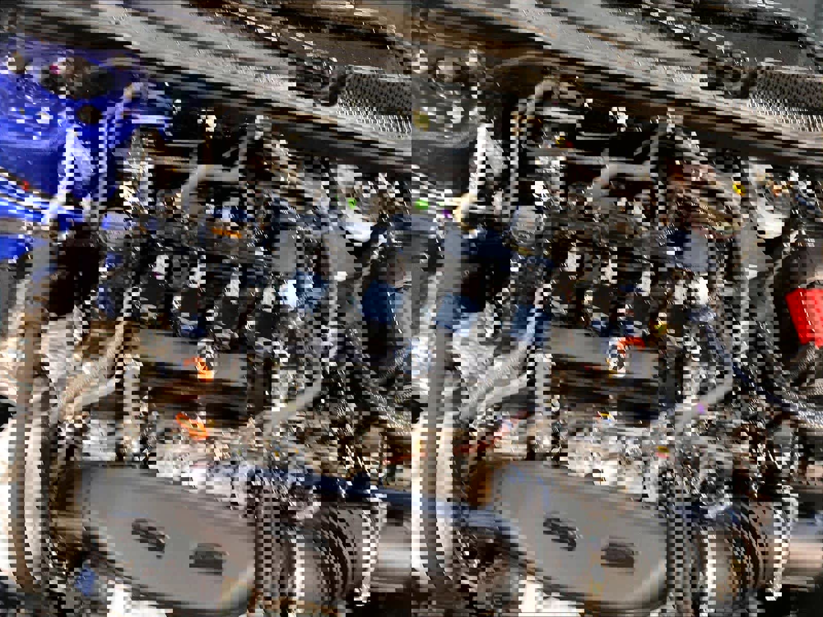 Used 2024 Acura Integra A-Spec image 31