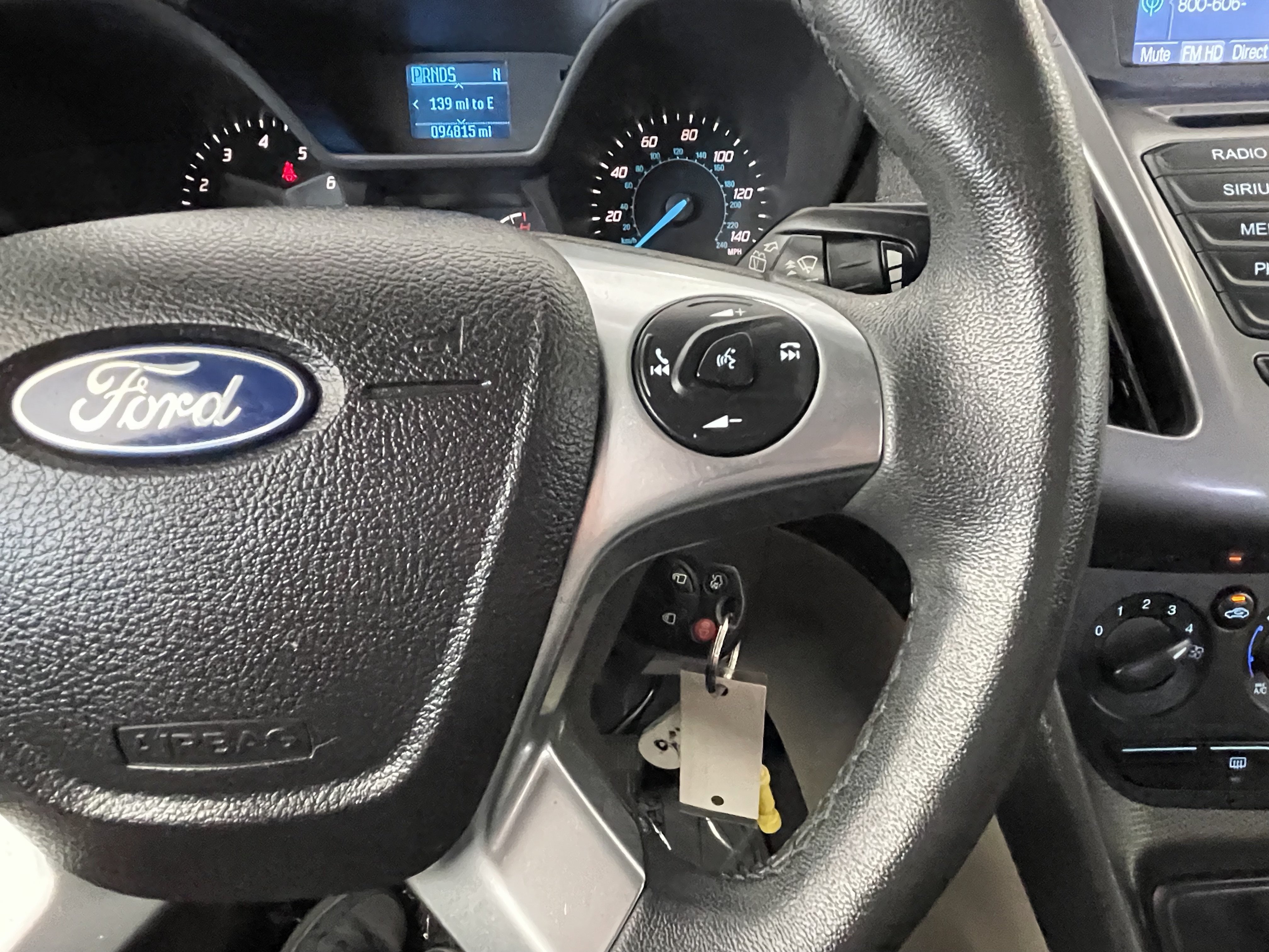 Used 2014 Ford Transit Connect XLT FWD image 25