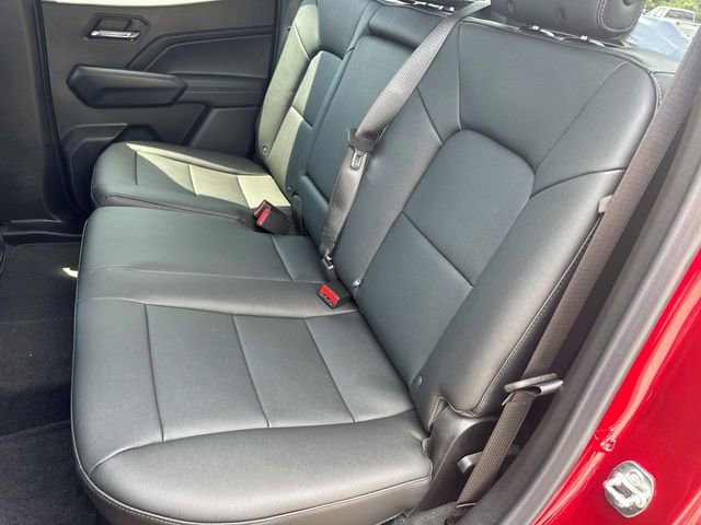 New 2026 Chevrolet Colorado LT w/ LT Convenience Package image 15