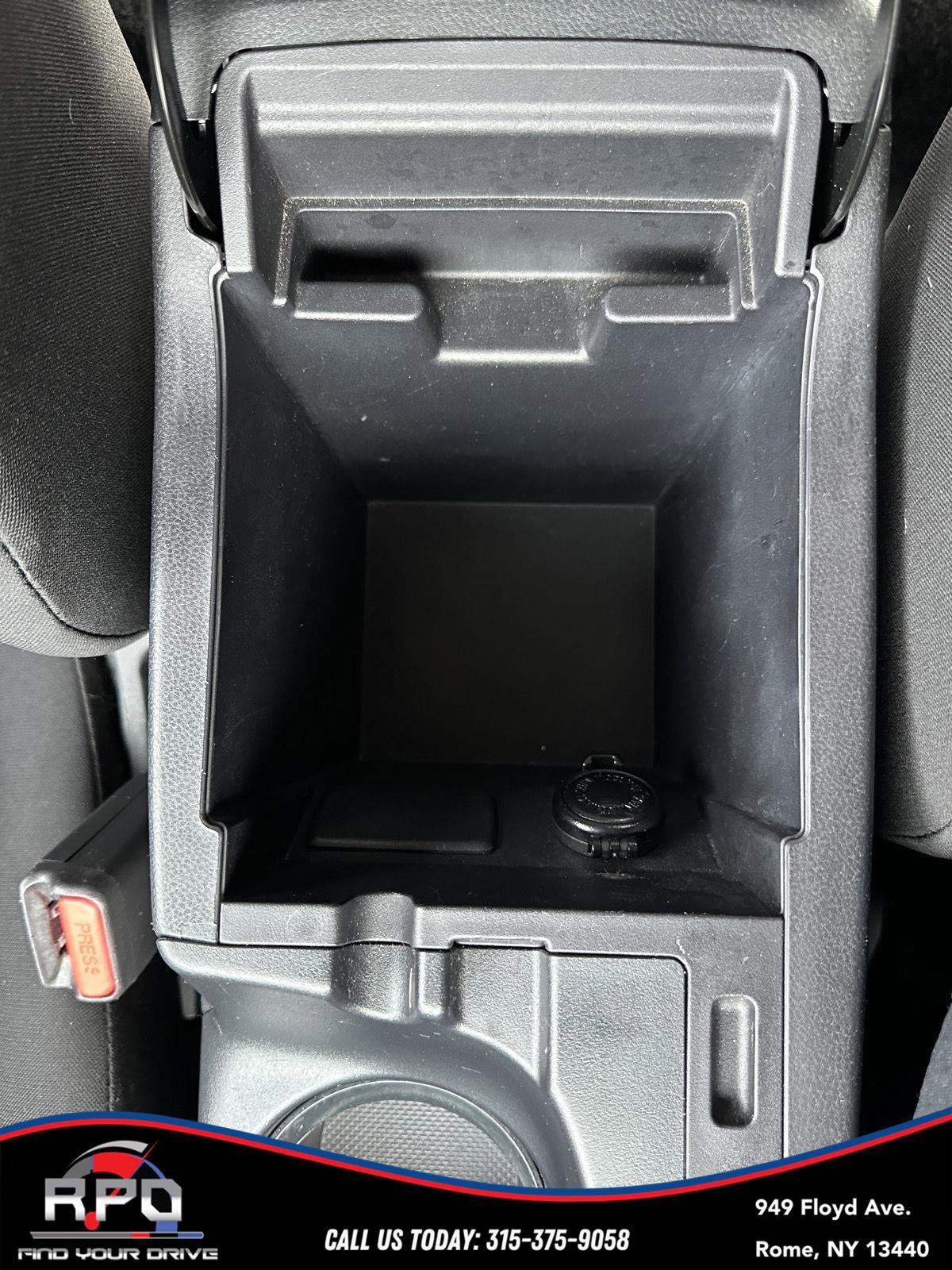 Used 2020 Subaru Impreza 2.0i image 29