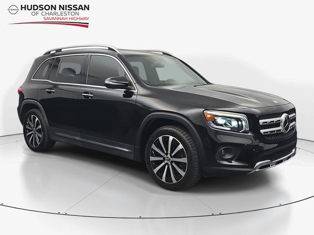 Used 2021 Mercedes-Benz GLB 250 w/ Premium Package