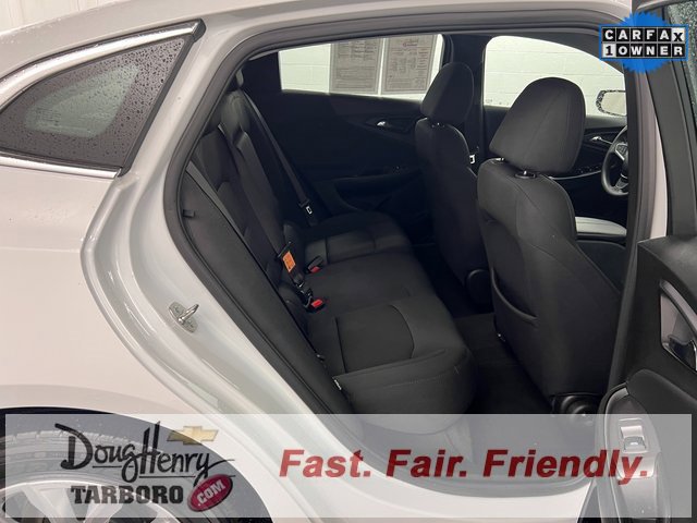 Certified 2024 Chevrolet Malibu LT image 38