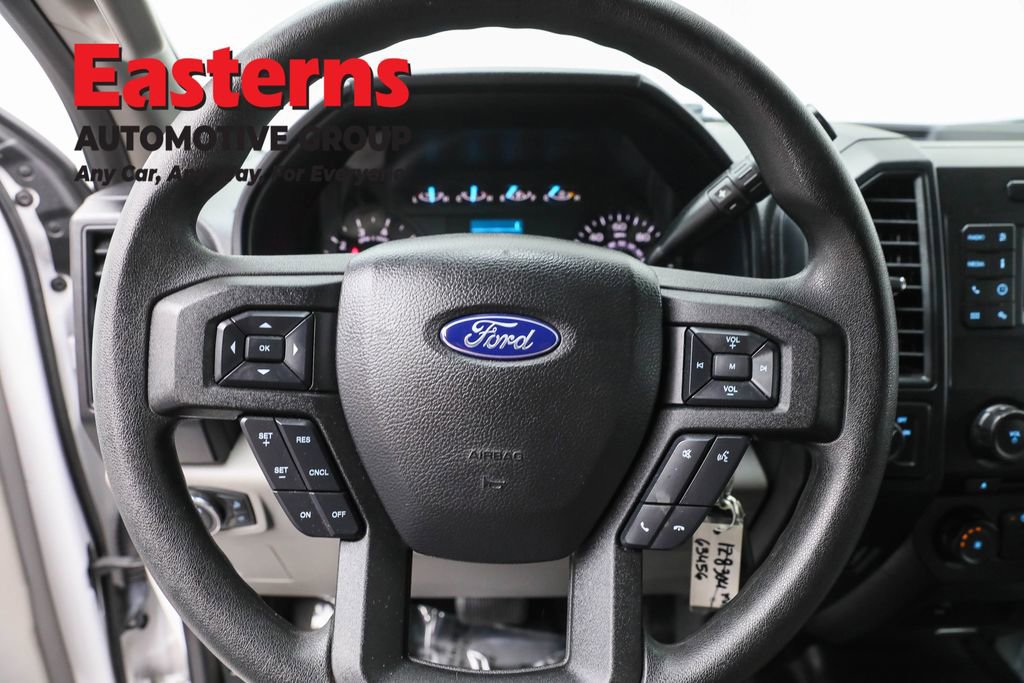 Used 2018 Ford F150 XL w/ XL Power Equipment Group image 10