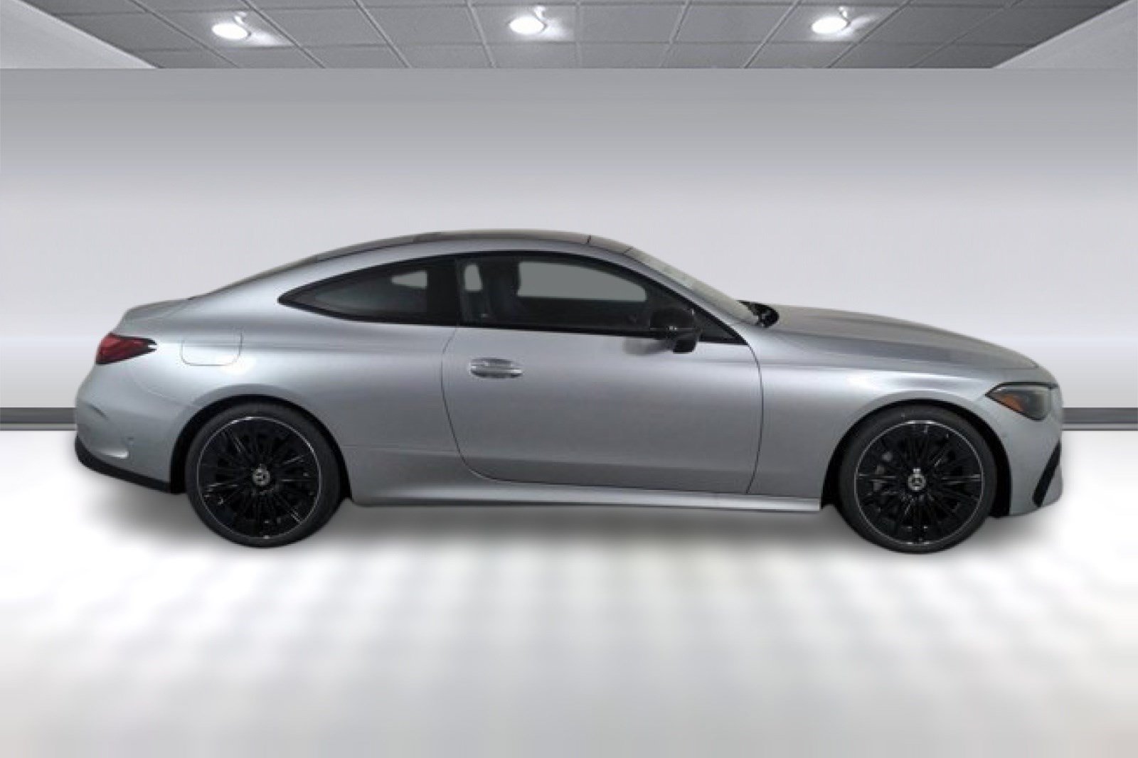 Certified 2024 Mercedes-Benz CLE 450 4MATIC Coupe image 6