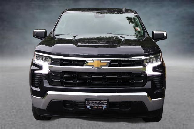 Used 2024 Chevrolet Silverado 1500 LT w/ Protection Package AWD/4WD image 26