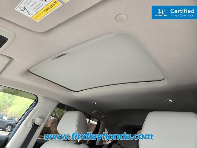 Used 2024 Honda HR-V EX-L image 15