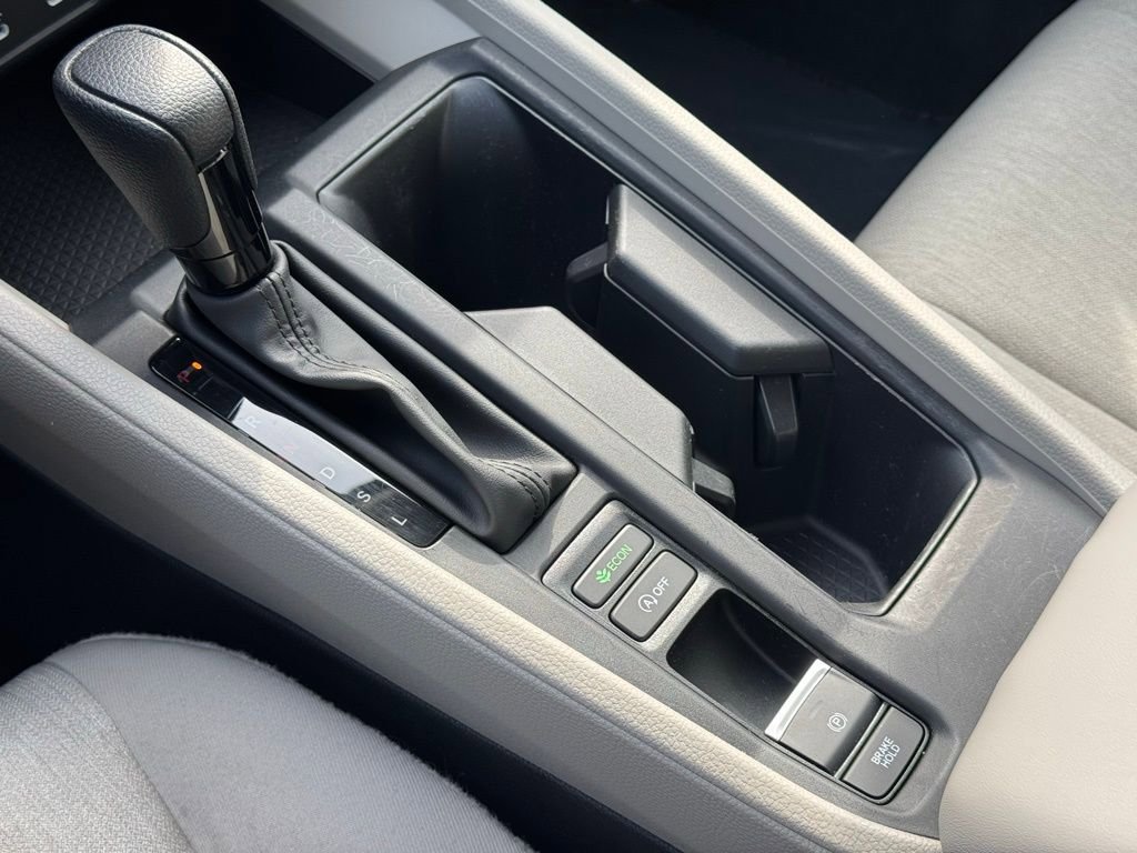 Used 2023 Honda Accord LX image 30