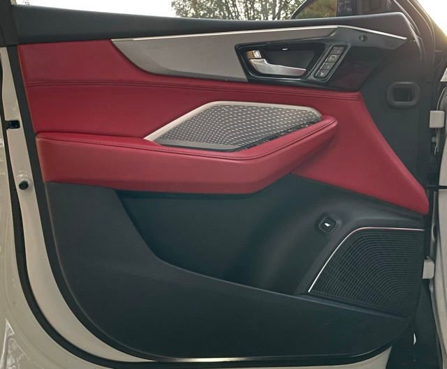 Used 2022 Acura MDX A-Spec image 12