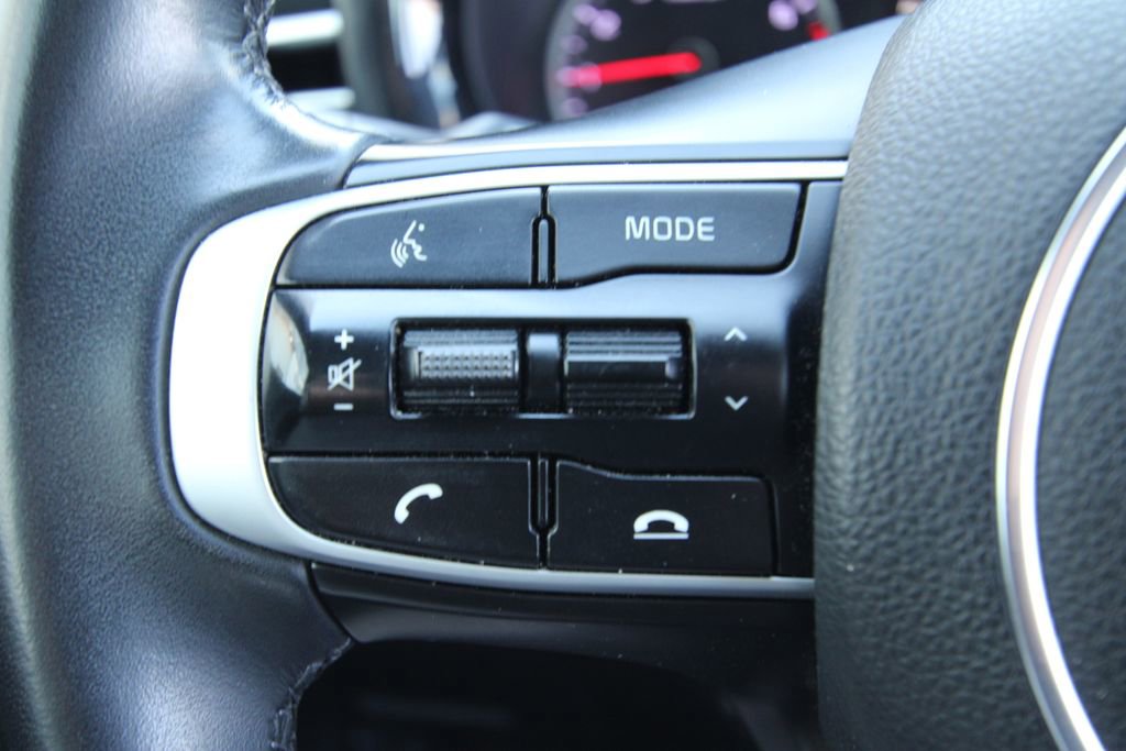 Used 2022 Kia K5 GT-Line w/ GT-Line FWD Premium Package image 21