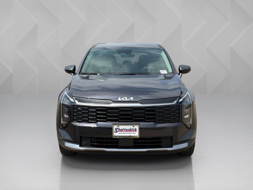 New 2026 Kia Sportage LX FWD image 2