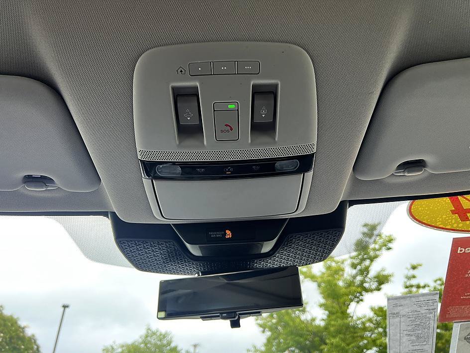 Certified 2024 Nissan Ariya AWD image 29