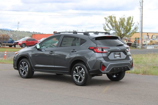 New 2026 Subaru Crosstrek 2.0i Premium AWD/4WD image 4