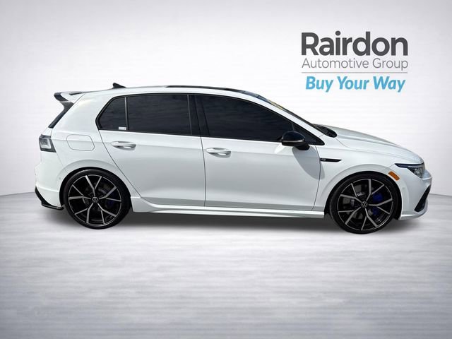 Used 2024 Volkswagen Golf R image 10