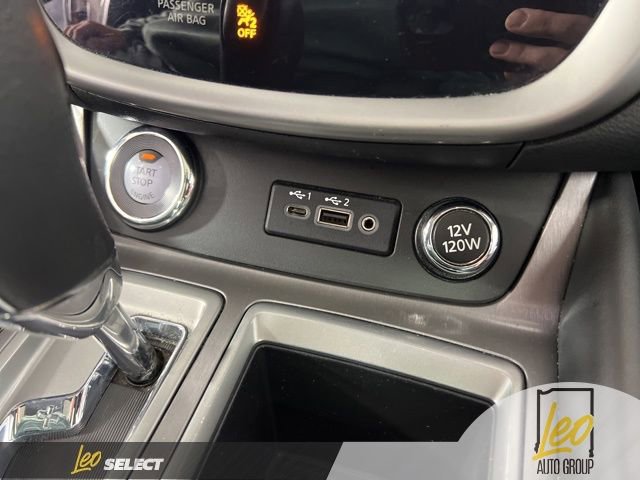 Used 2020 Nissan Murano SL w/ Moonroof Package AWD/4WD image 25