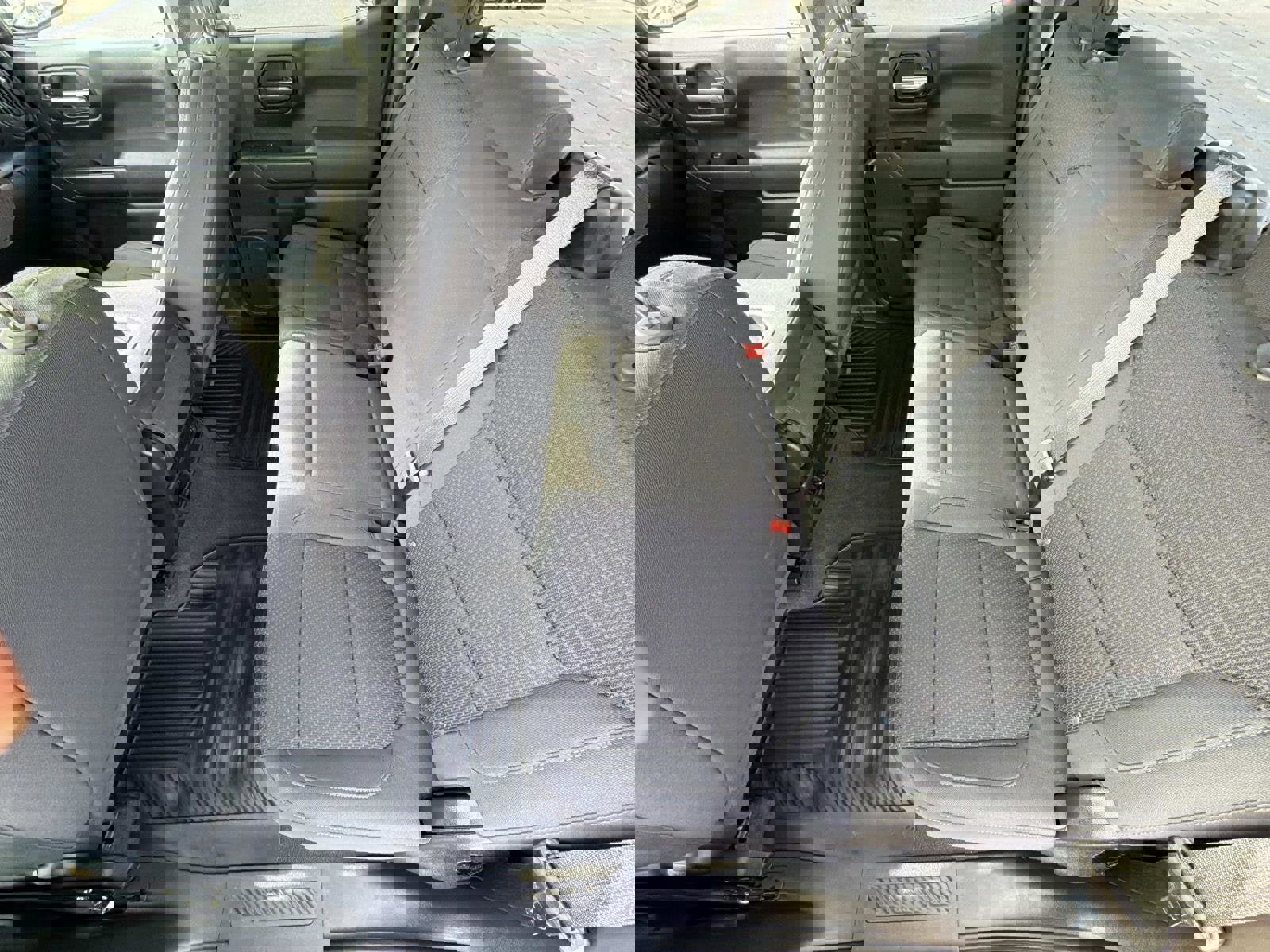 Certified 2019 Chevrolet Silverado 1500 Custom Trail Boss w/ Custom Convenience Package image 4