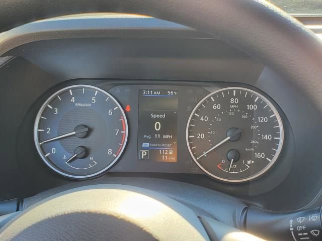 New 2025 Nissan Sentra S image 25