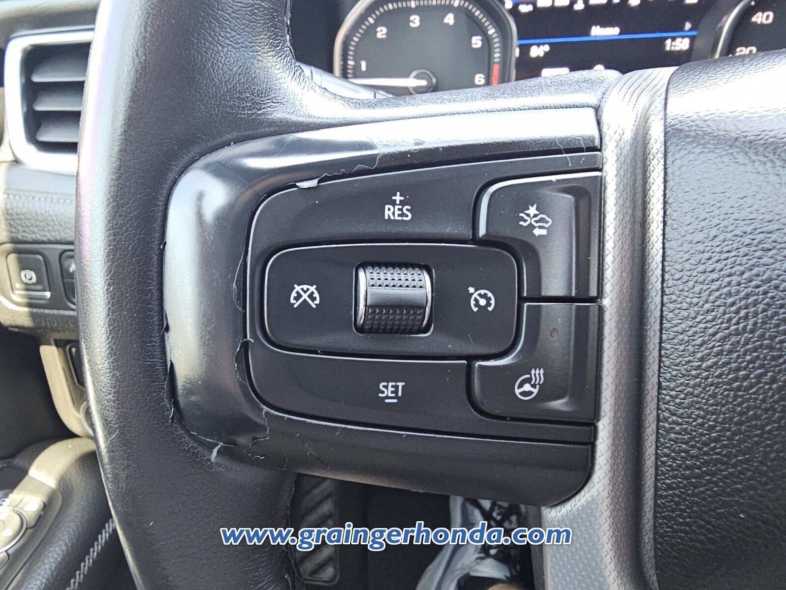 Used 2021 GMC Yukon XL Denali w/ Denali Ultimate Package image 20
