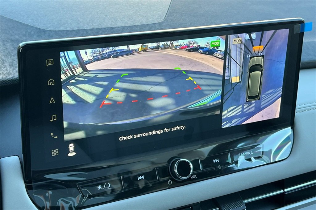 New 2026 Mitsubishi Outlander SEL image 21