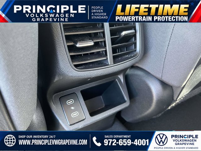 Used 2026 Kia Seltos LX AWD/4WD image 22