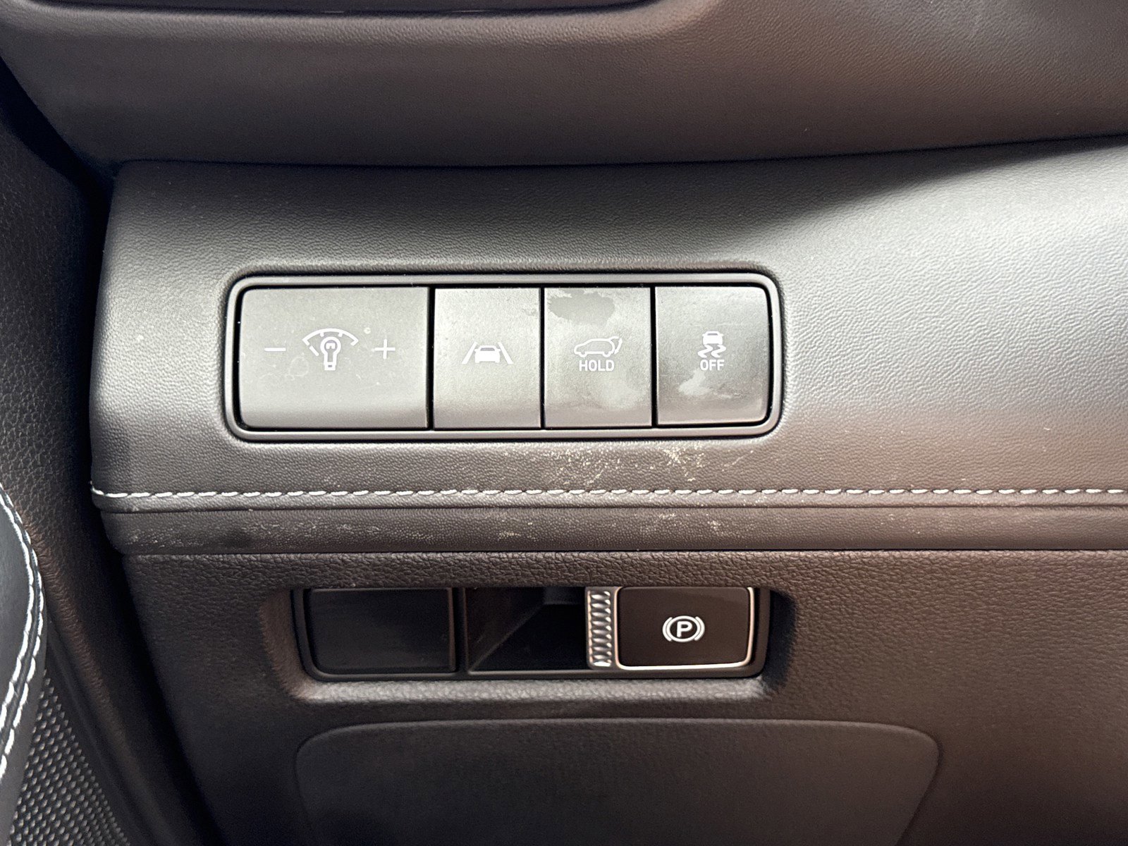 Used 2023 Hyundai Santa Fe Calligraphy image 21