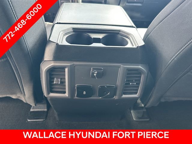 Used 2020 Ford F150 XLT w/ Equipment Group 302A Luxury image 18