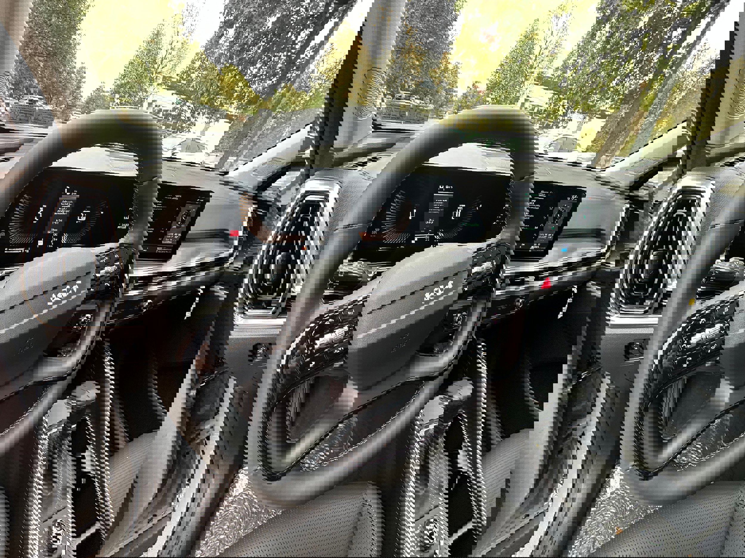 New 2026 Kia Sorento S image 38