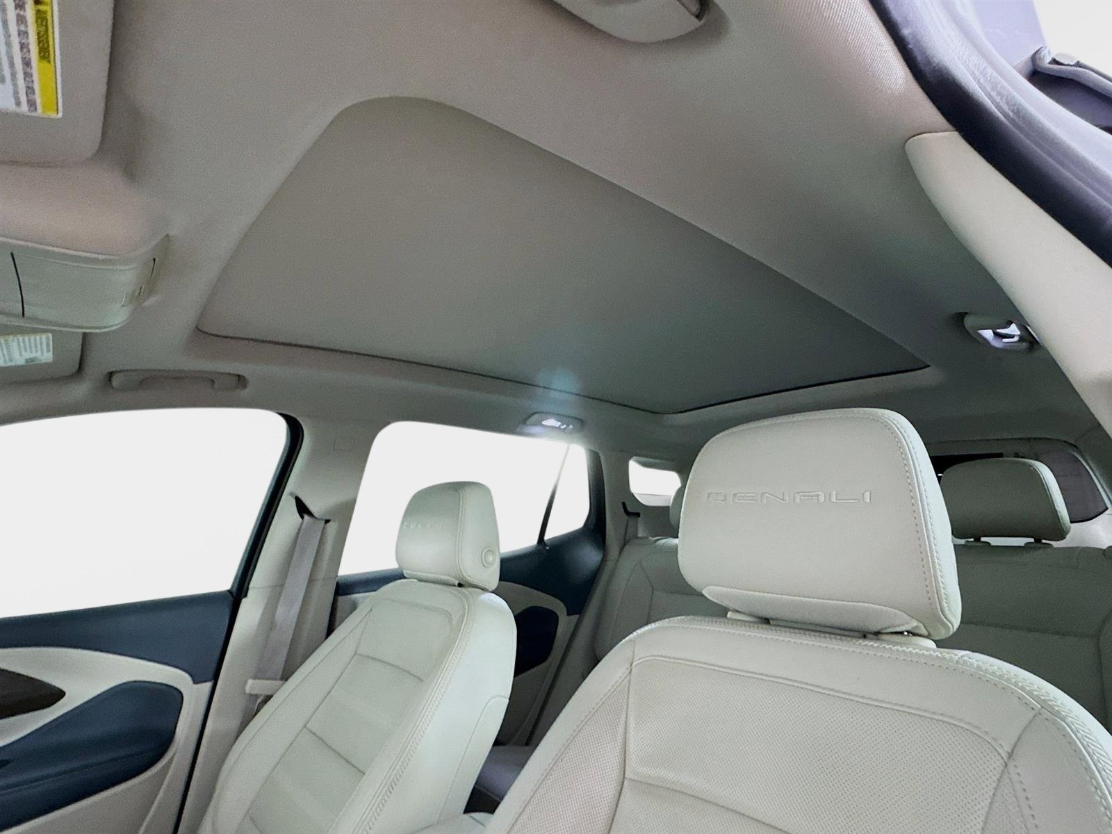 Certified 2022 GMC Terrain Denali image 14