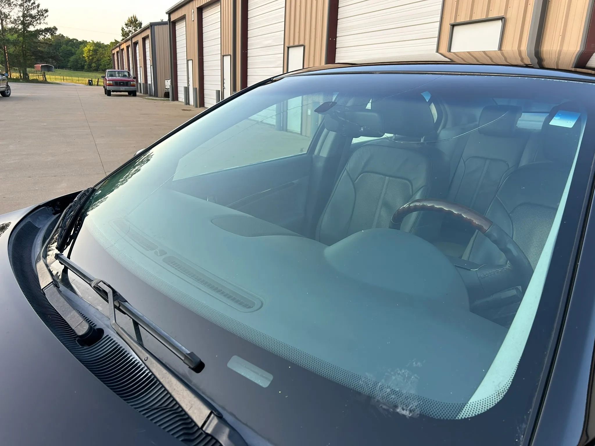 Used 2010 Lincoln MKZ FWD image 15