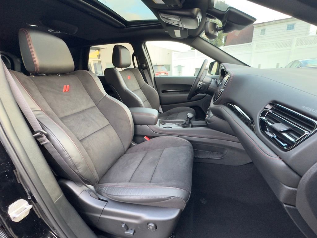 New 2026 Dodge Durango GT image 18