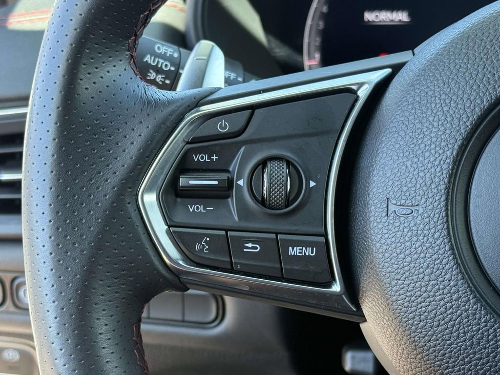 Used 2025 Acura TLX SH-AWD w/ A-SPEC Pkg image 30