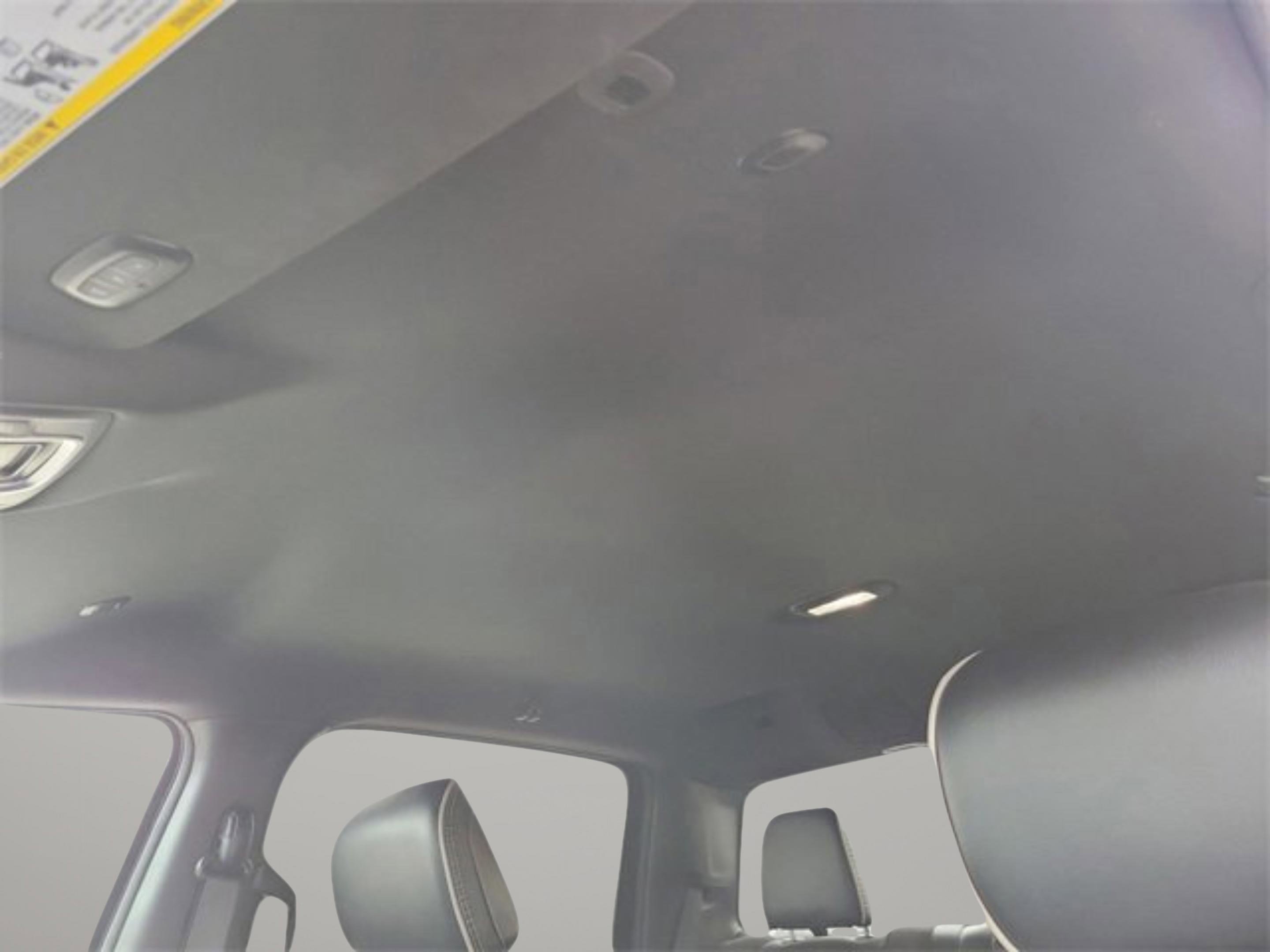 Used 2024 RAM 1500 Laramie image 12