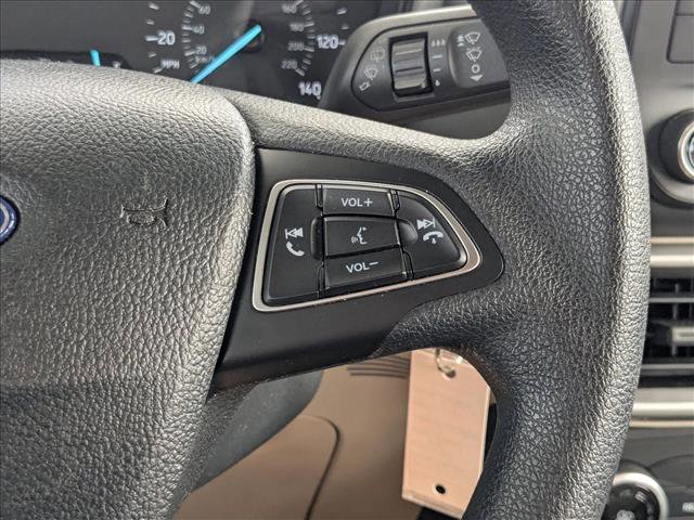 Used 2019 Ford EcoSport S FWD image 5