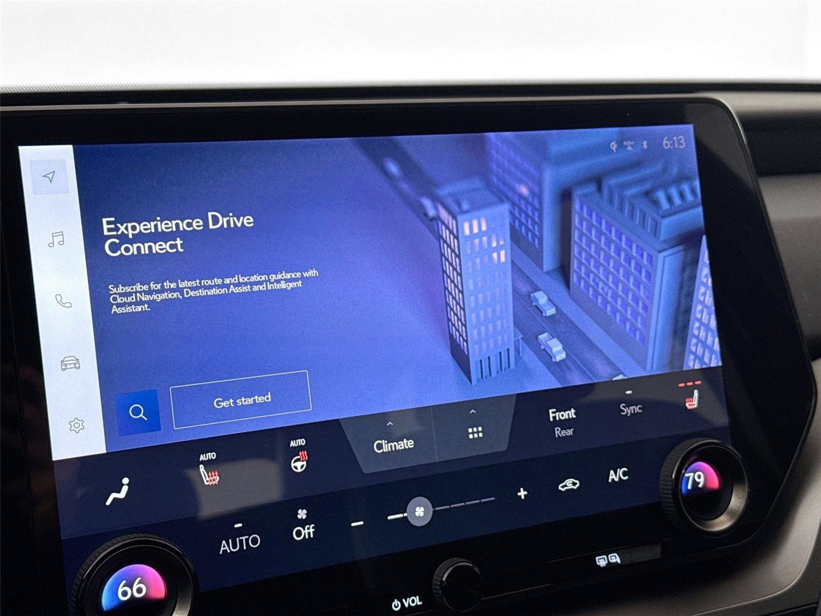 Used 2024 Lexus TX 350 FWD w/ Cold Weather Package image 7