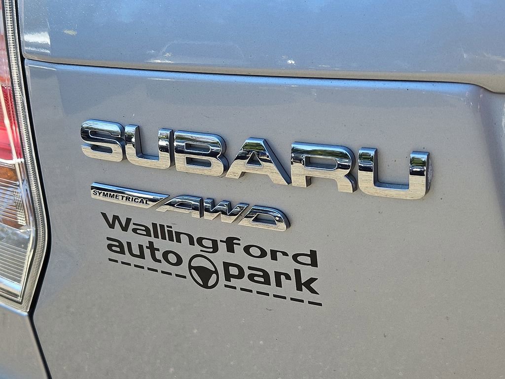 Used 2018 Subaru Forester 2.5i Limited AWD/4WD image 29