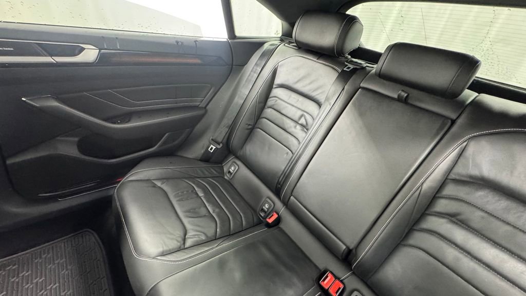 Used 2023 Volkswagen Arteon SEL Premium image 14