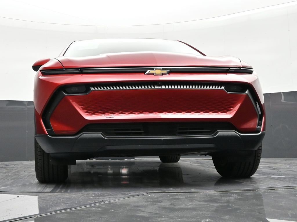 Used 2026 Chevrolet Equinox EV LT image 27