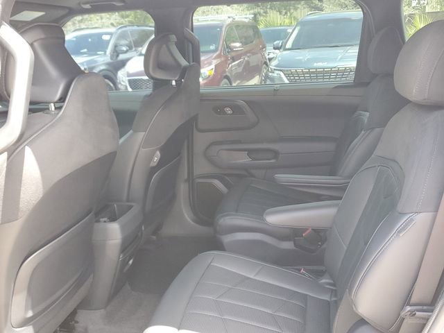 Used 2027 Kia Telluride SX Prestige X-Line image 8