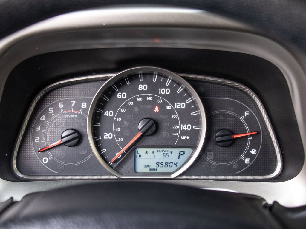 Used 2014 Toyota RAV4 XLE AWD/4WD image 14