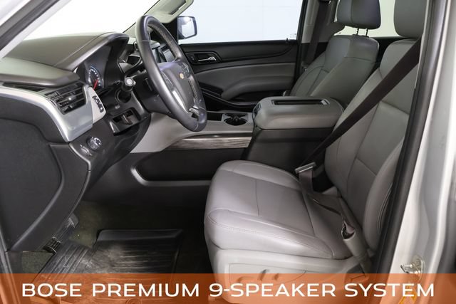 Used 2017 Chevrolet Tahoe LT RWD image 22