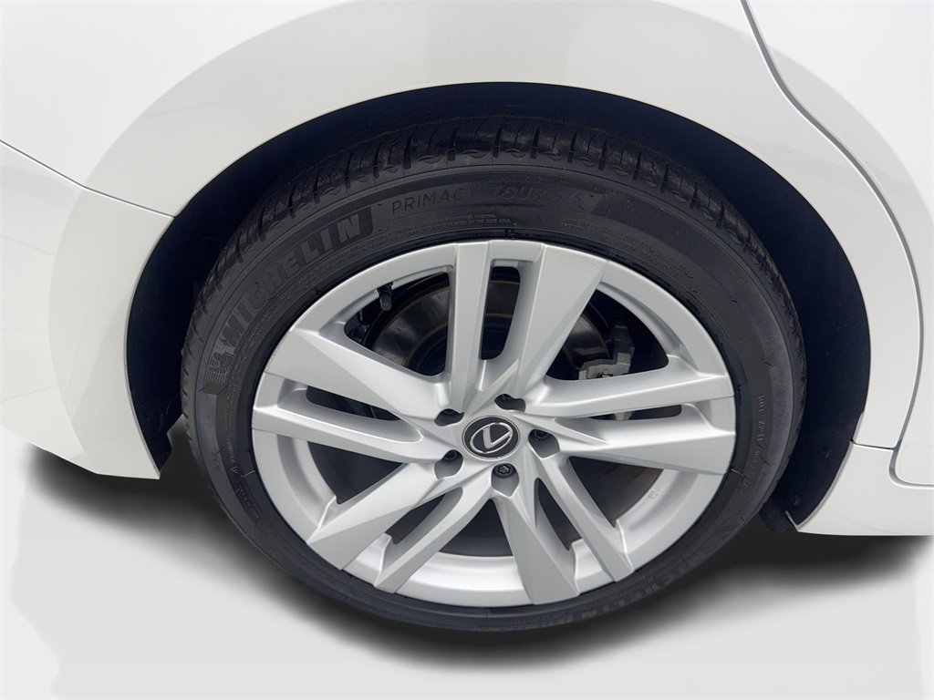 Used 2024 Lexus IS 300 w/ Comfort Package image 84