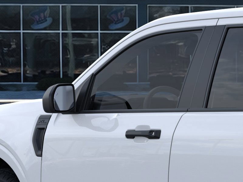 New 2026 Ford Maverick XL FWD image 21