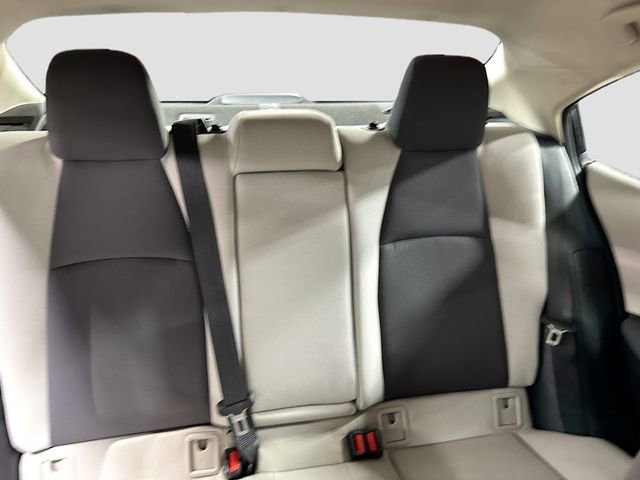 Used 2021 Toyota Corolla LE w/ Carpet Mat Package (TMS) image 22