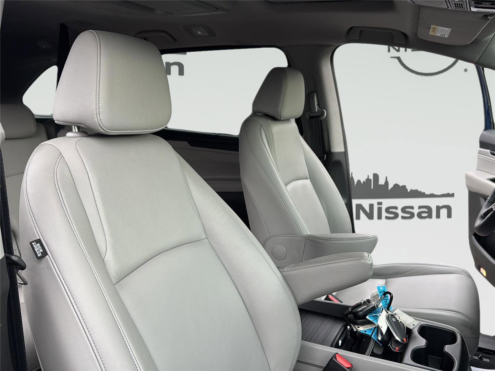 Used 2023 Honda Odyssey Touring image 39