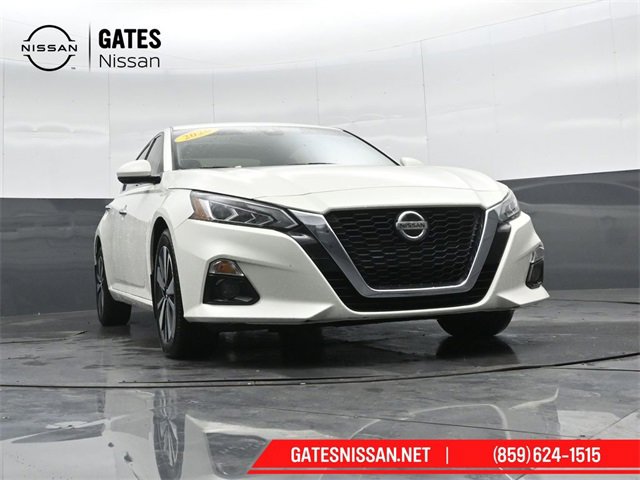 Used 2020 Nissan Altima 2.5 SL image 35