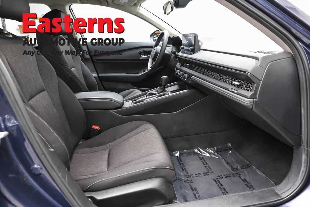 Used 2024 Honda Accord EX image 23