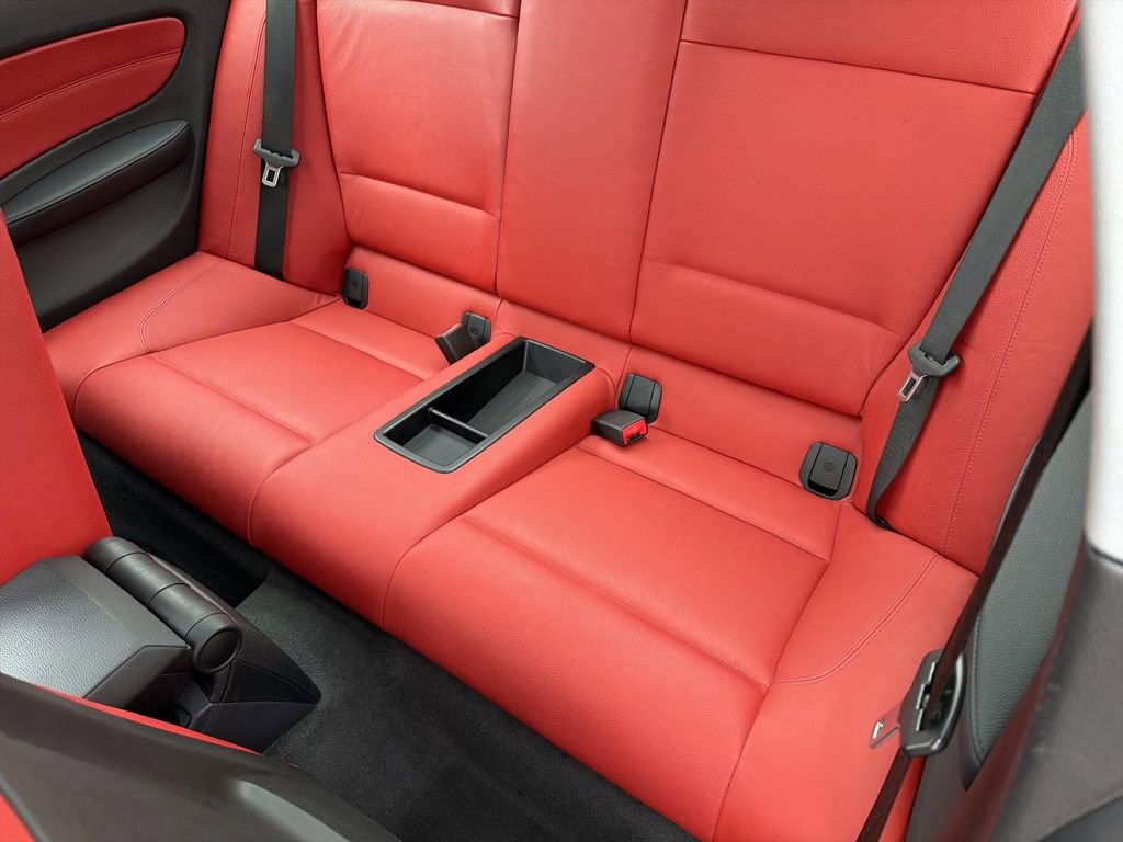 Used 2008 BMW 135i Coupe RWD image 13