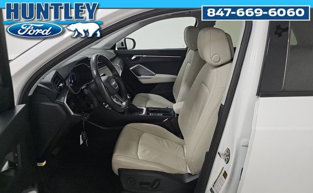 Used 2023 Audi Q3 2.0T Premium w/ Convenience Package AWD/4WD image 6