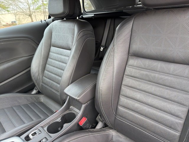 Used 2016 Buick Cascada Premium image 19